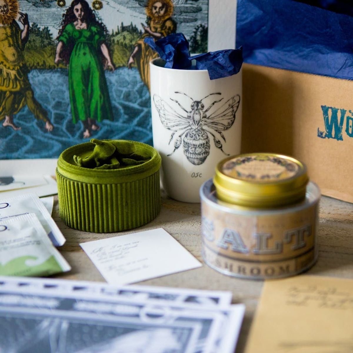 I Started My Own Subscription Box Company + Here’s What Happened