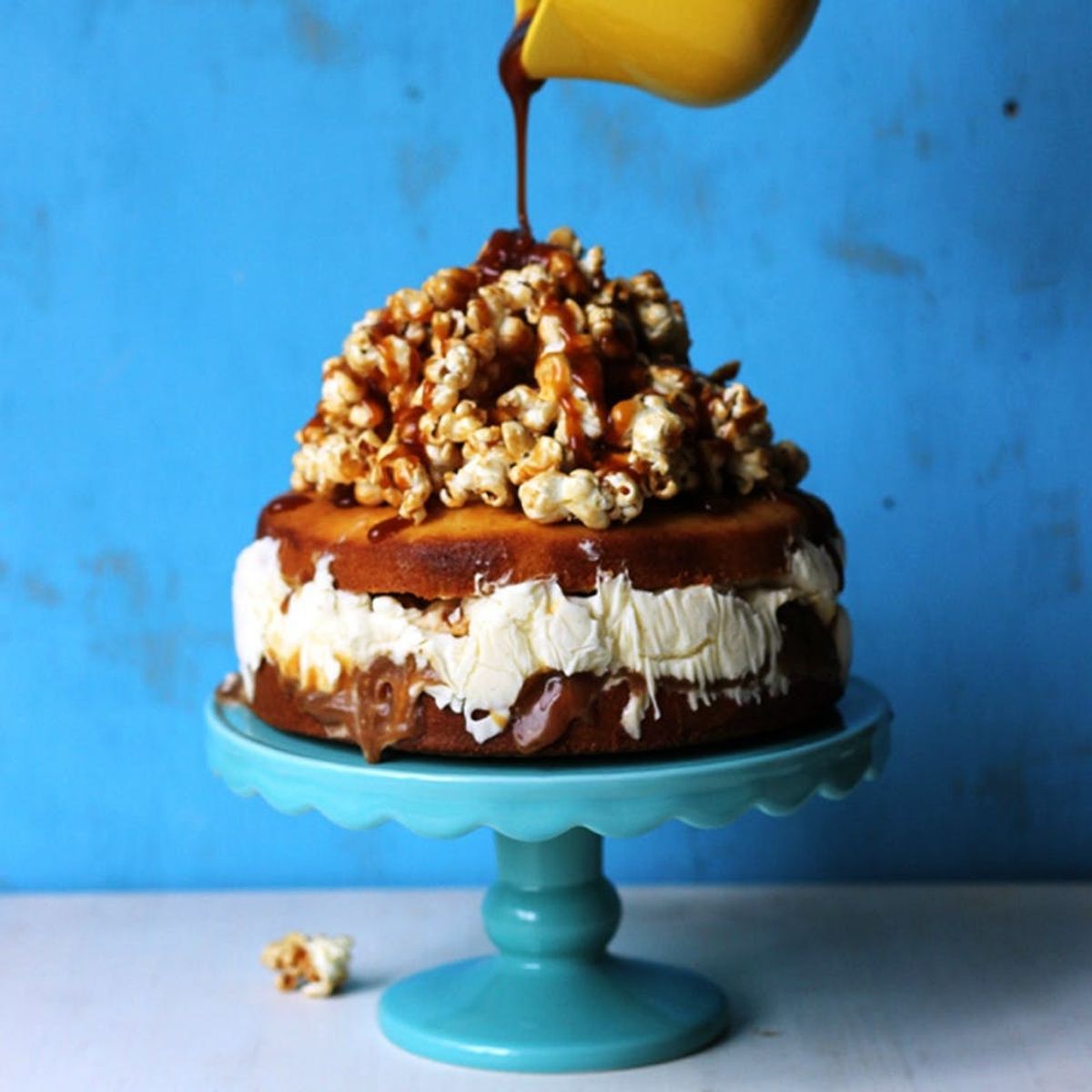 19 Times Popcorn Desserts Totally Blew Our Minds