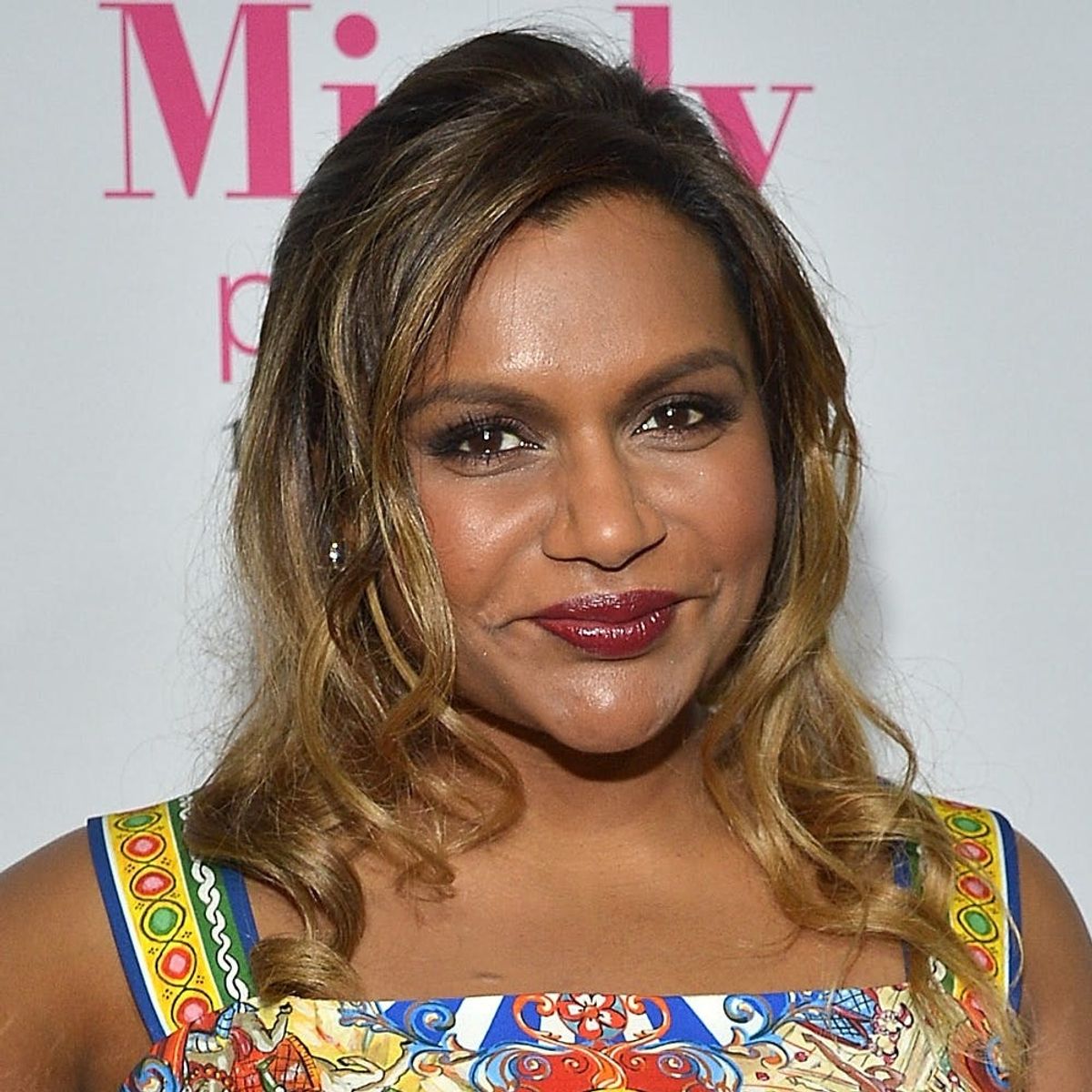 Mindy Kaling Wrote and Will Star in What’s Sure to Be the Next Devil Wears Prada