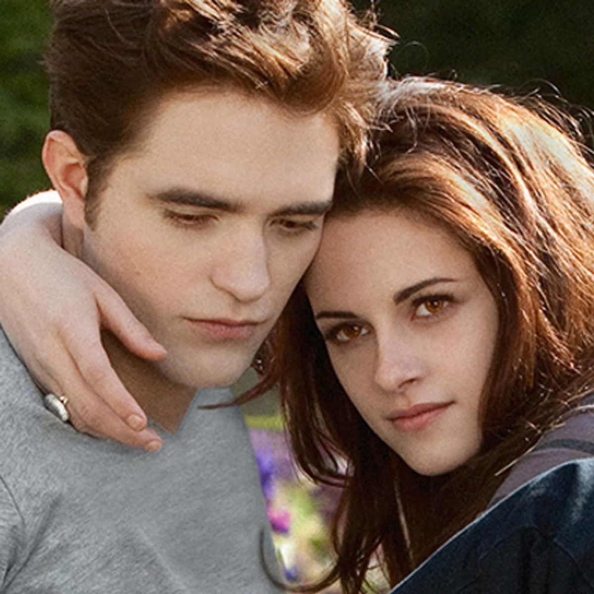 OMG: More Twilight Movies May Be Coming!
