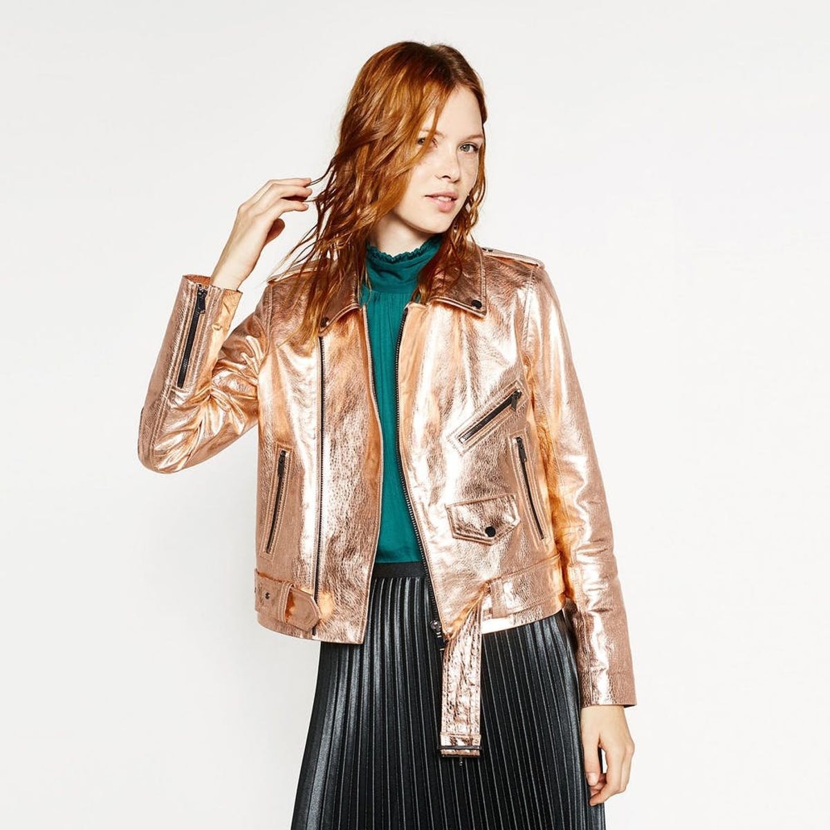 32 Trend-Right Fall Jackets and Coats to Snag for $150 (or Less!)