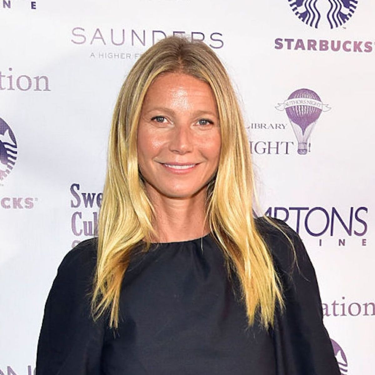 Morning Buzz! Gwyneth Paltrow Ditches Makeup for a Celebratory Birthday Selfie + More