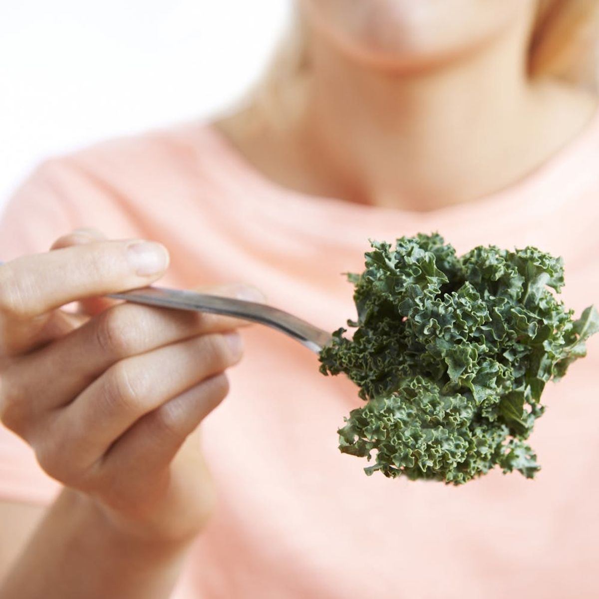 Pantone’s 2017 Color Trend Predictions Declare It the Year of Kale