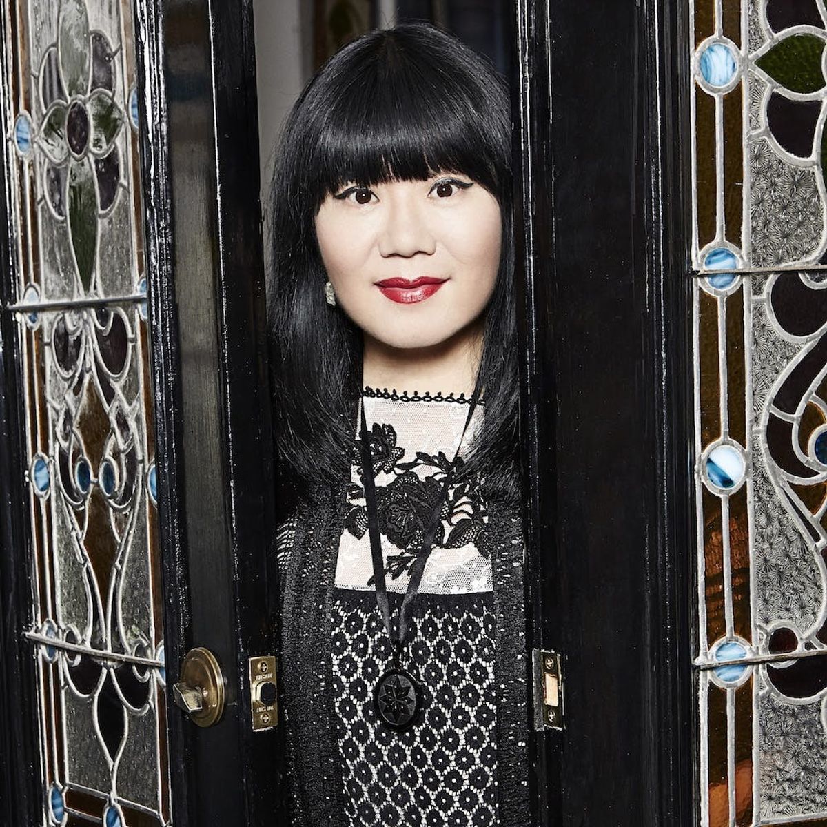 Anna Sui’s Top 3 Makeup Trend Predictions for 2017