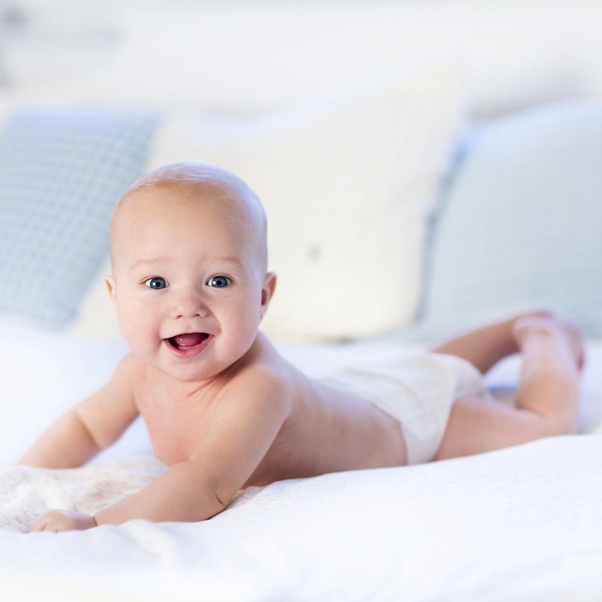 Green Up Your Baby’s Routine: 5 Great Eco-Friendly Diaper Picks