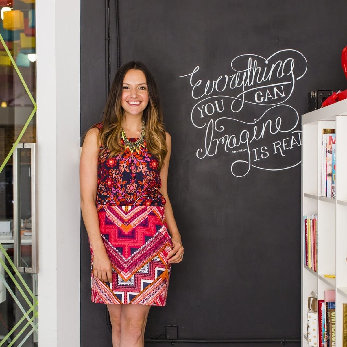 Brit + Co Wants to Help Make YOUR Vote Count!