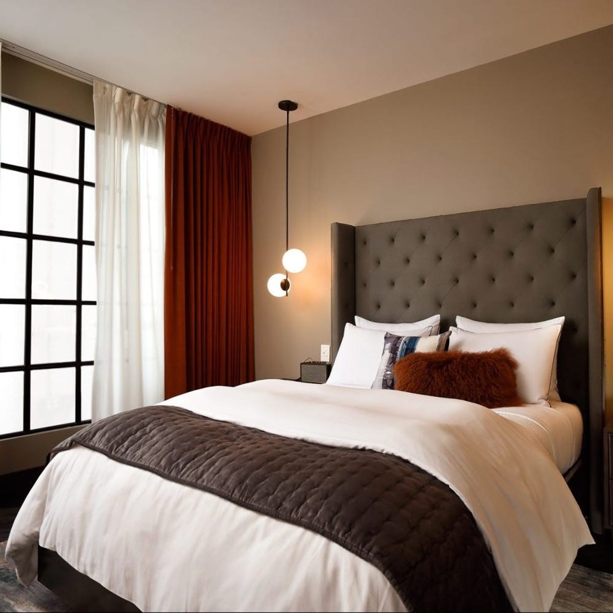 West Elm Is Opening Hotels Where You Can Buy Everything Around You