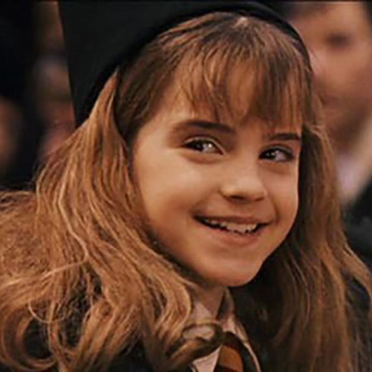 You Can Now Live in Hermione Granger’s Childhood Home (But It’ll Cost Ya!)