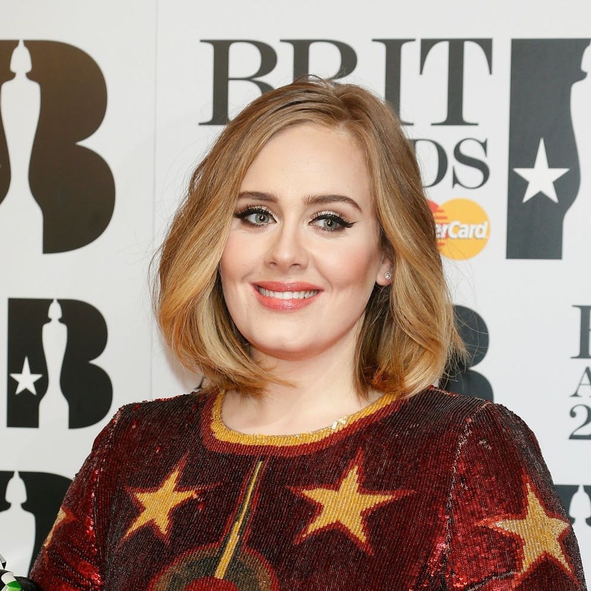 Jennifer Lawrence Wants to Show Adele How America Does Thanksgiving