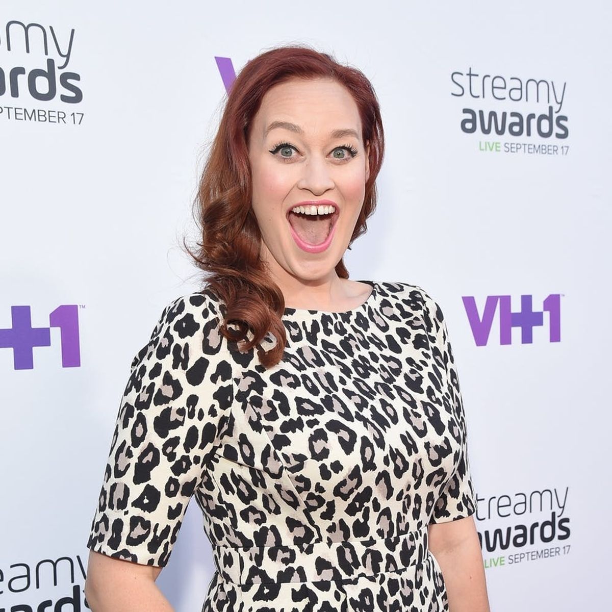 10 Mamrie Hart Videos That Will Make You Laugh and Want a Drink