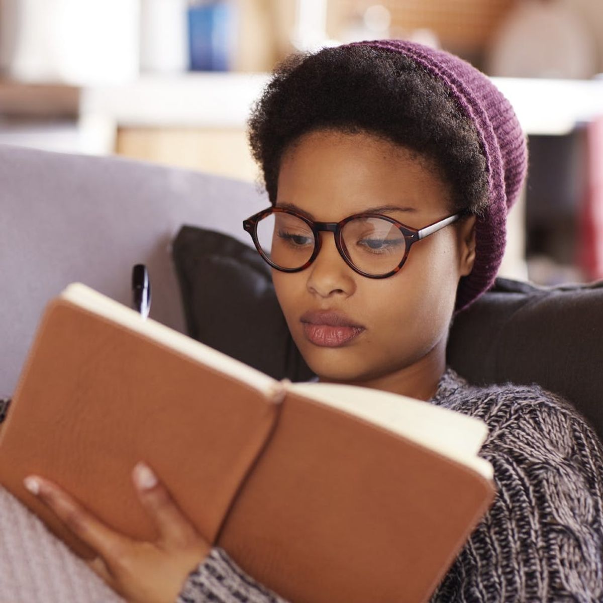 The 3 New Books You *Need* to Read This Week