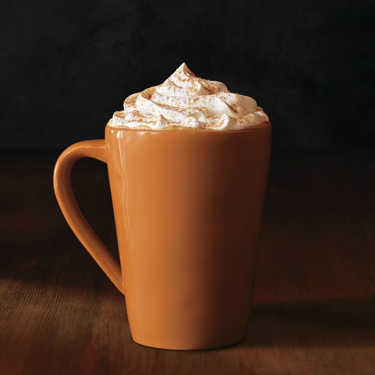 Get a Pumpkin Spice Latte for Just $3 Tomorrow
