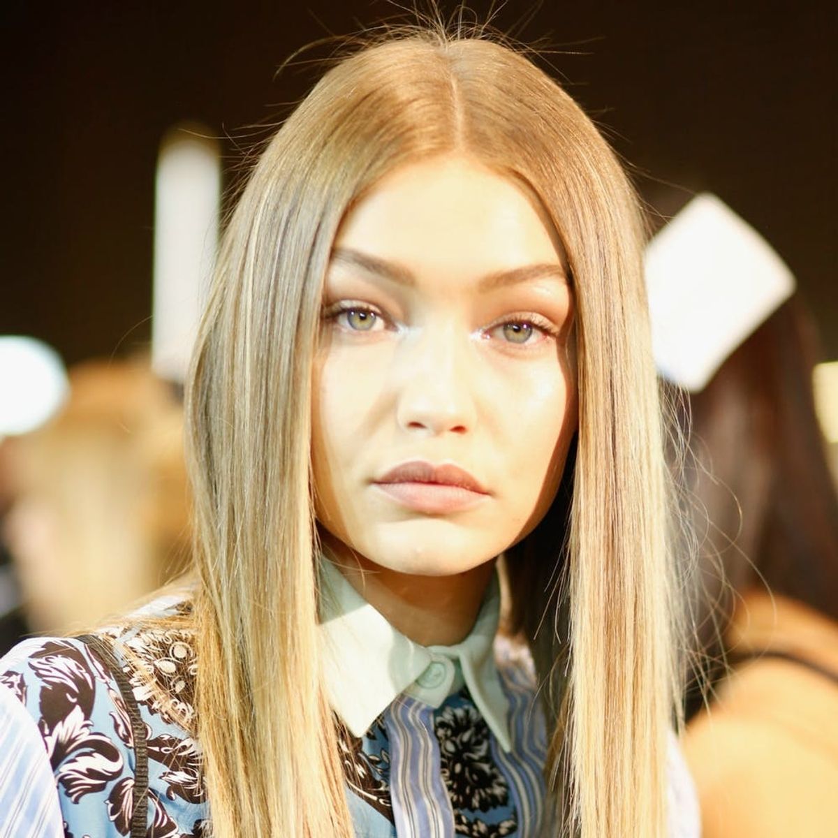 This Is the Ridiculous Excuse Gigi Hadid’s Attacker Gave for Lifting Her Up Off the Ground