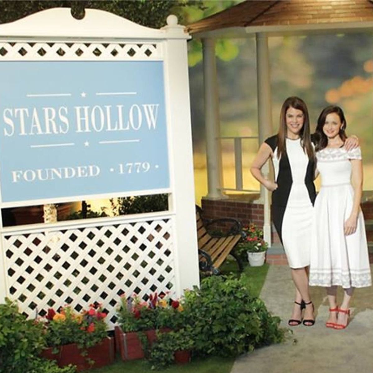 The Obsessive Fan’s Complete Guide to the Gilmore Girls Reboot So Far