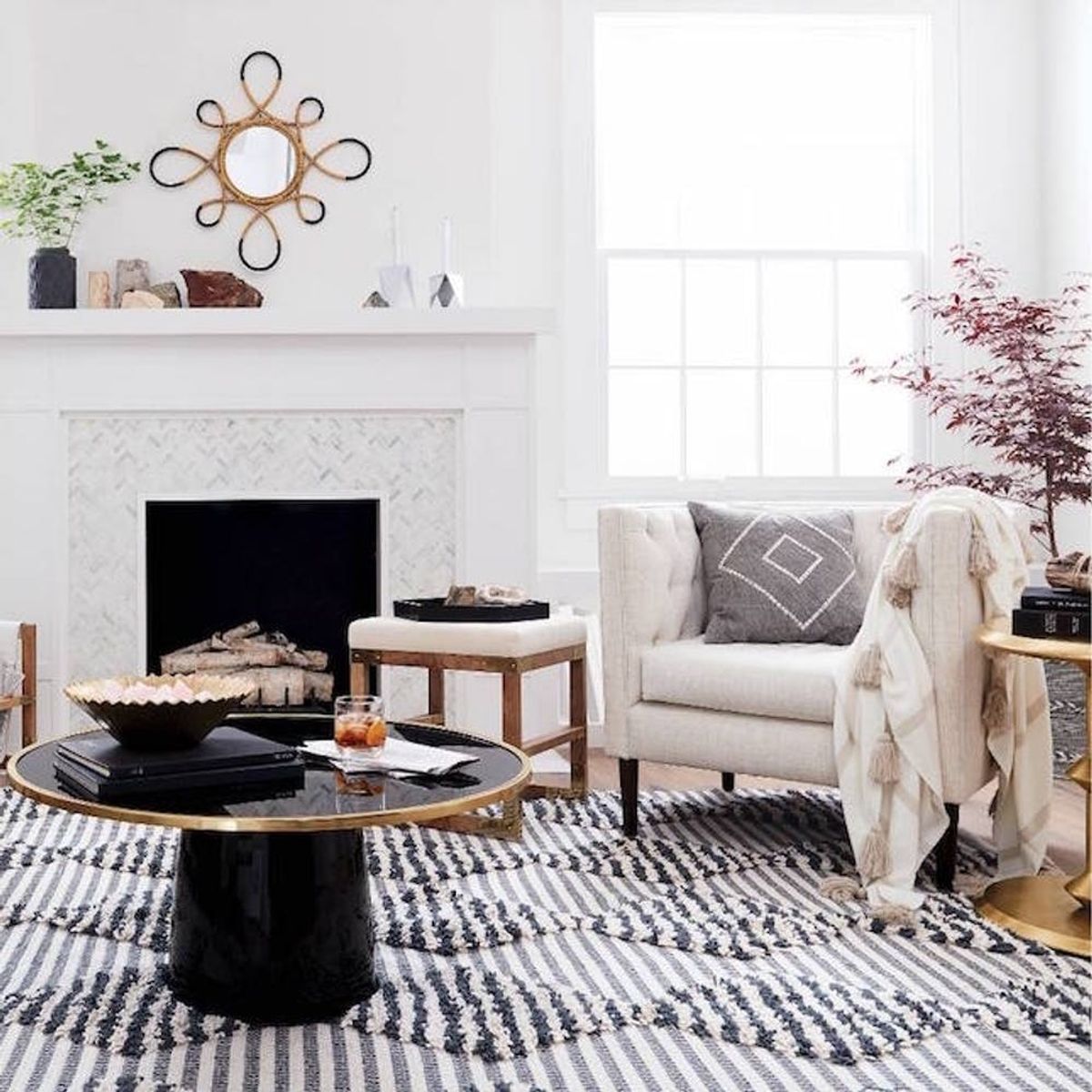 The New Nate Berkus Target Collection Is Totally Fall-Tastic