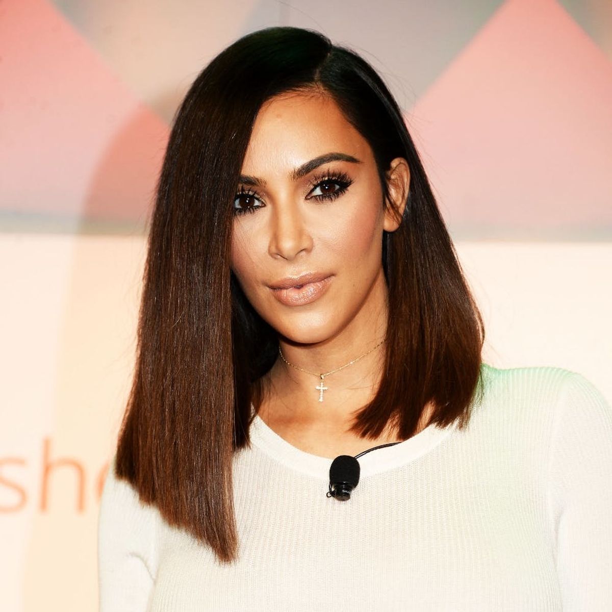 Kim Kardashian Reveals She Gets Butt Injections (and It’s NOT Why You’d Think)