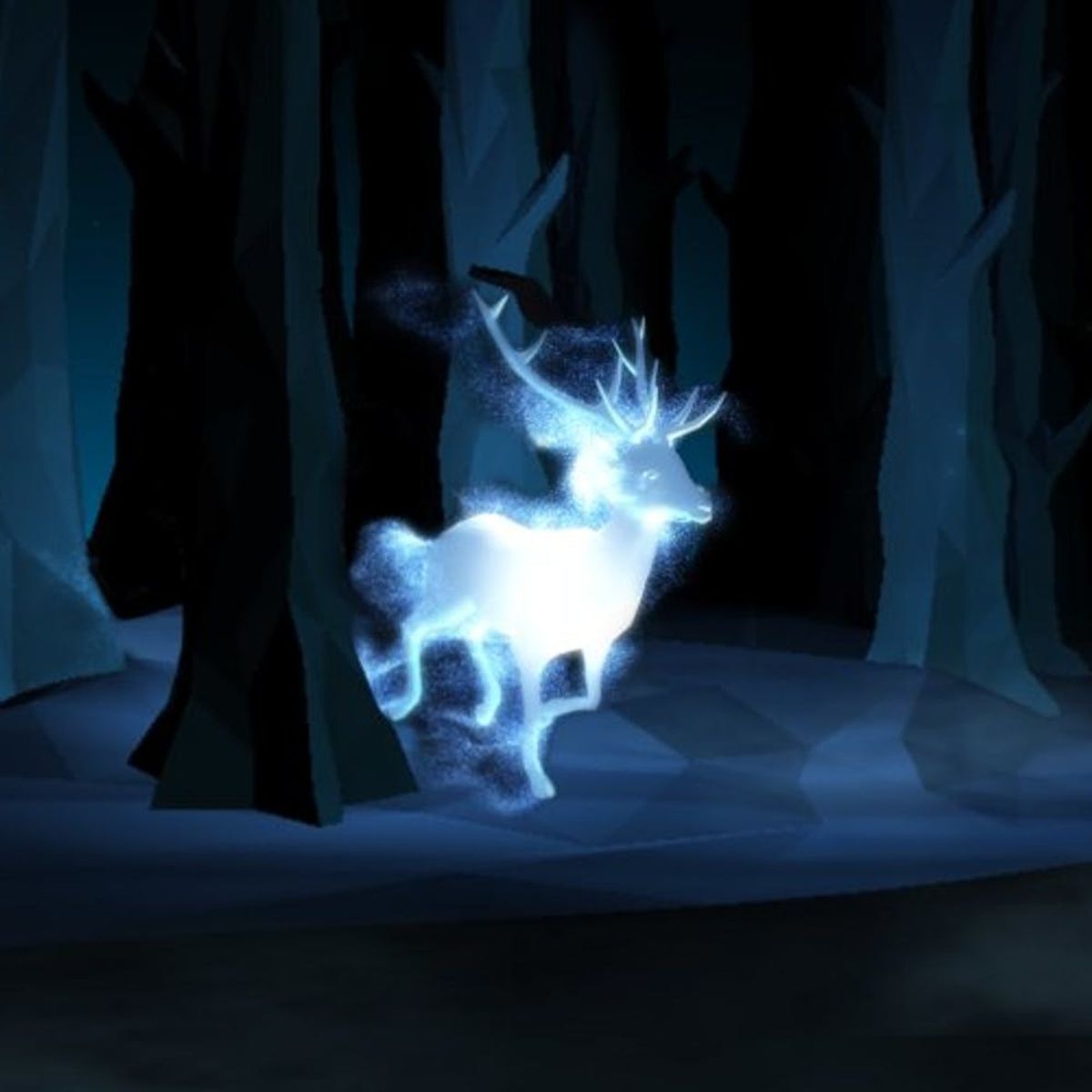 Some Potterheads Are Not Happy About Their Pottermore Patronus