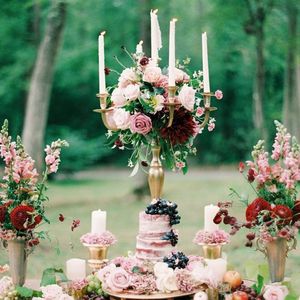 22 Gorgeous Ideas for a Modern Woodland Wedding