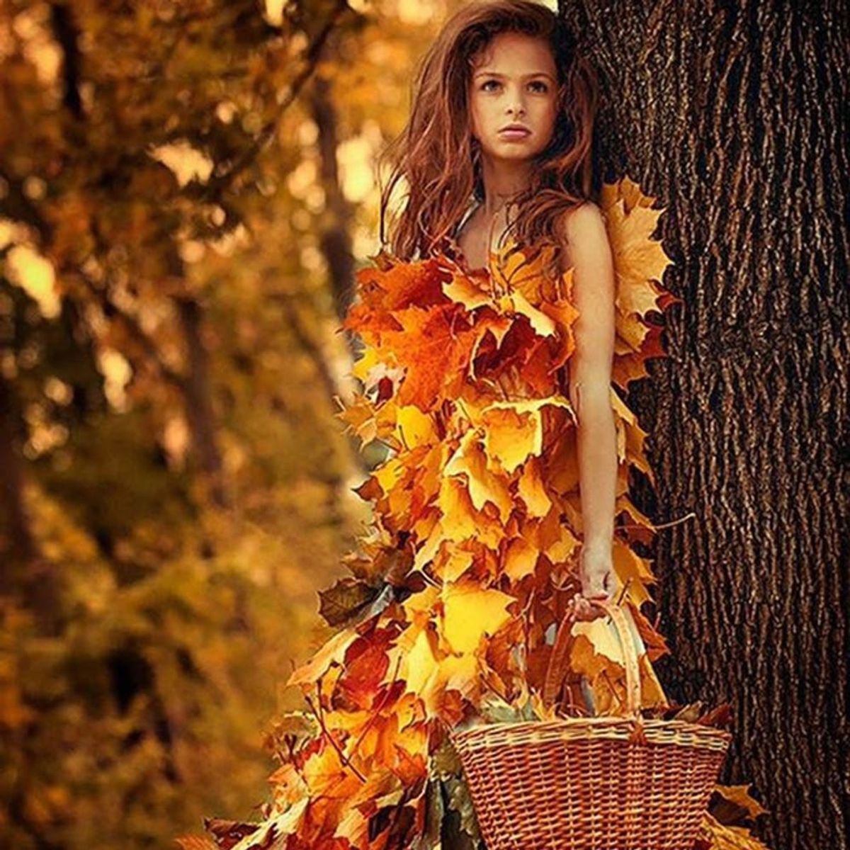 It’s the First Day of Fall and the Internet Is LOSING It