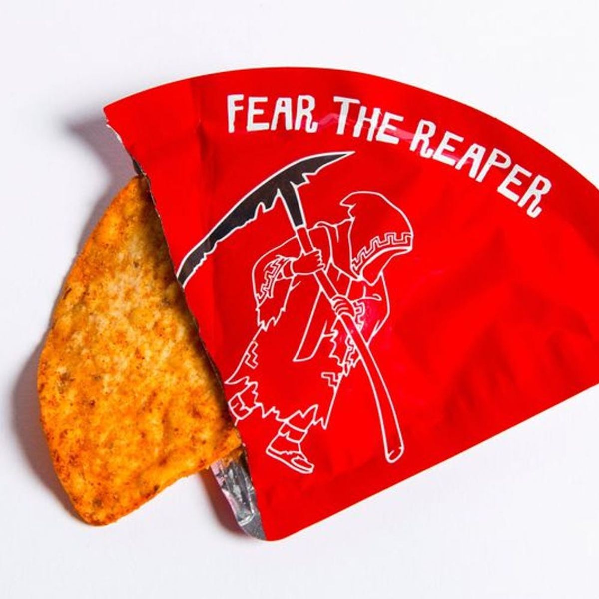 The Hottest Chip in the World Is So Unbearably Intense You Only Get One