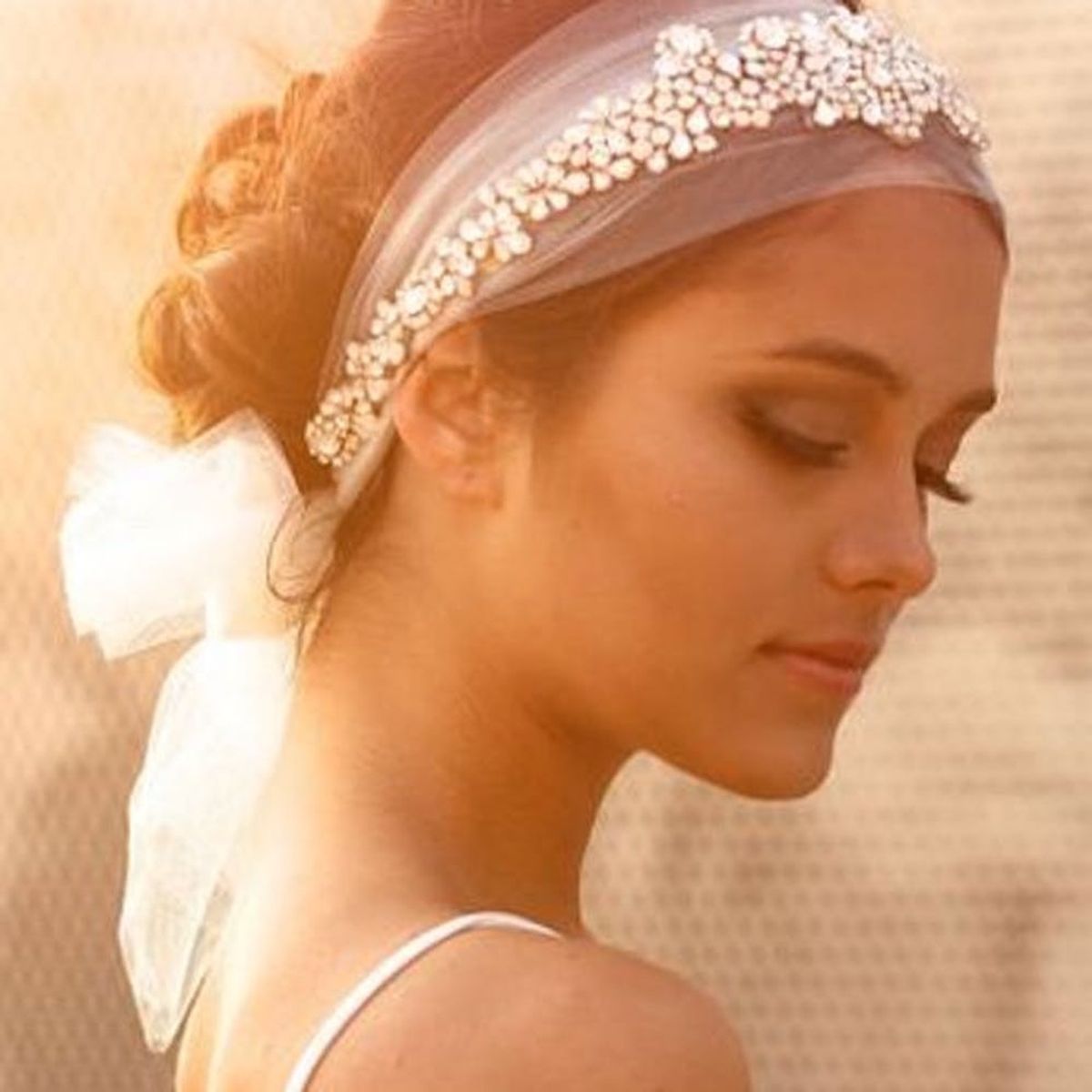 The Top Stores on Etsy to Find the Bridal Hair Accessories of Your Dreams