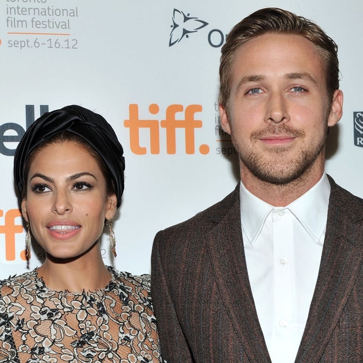 Ryan Gosling and Eva Mendes Are NOT Married After All
