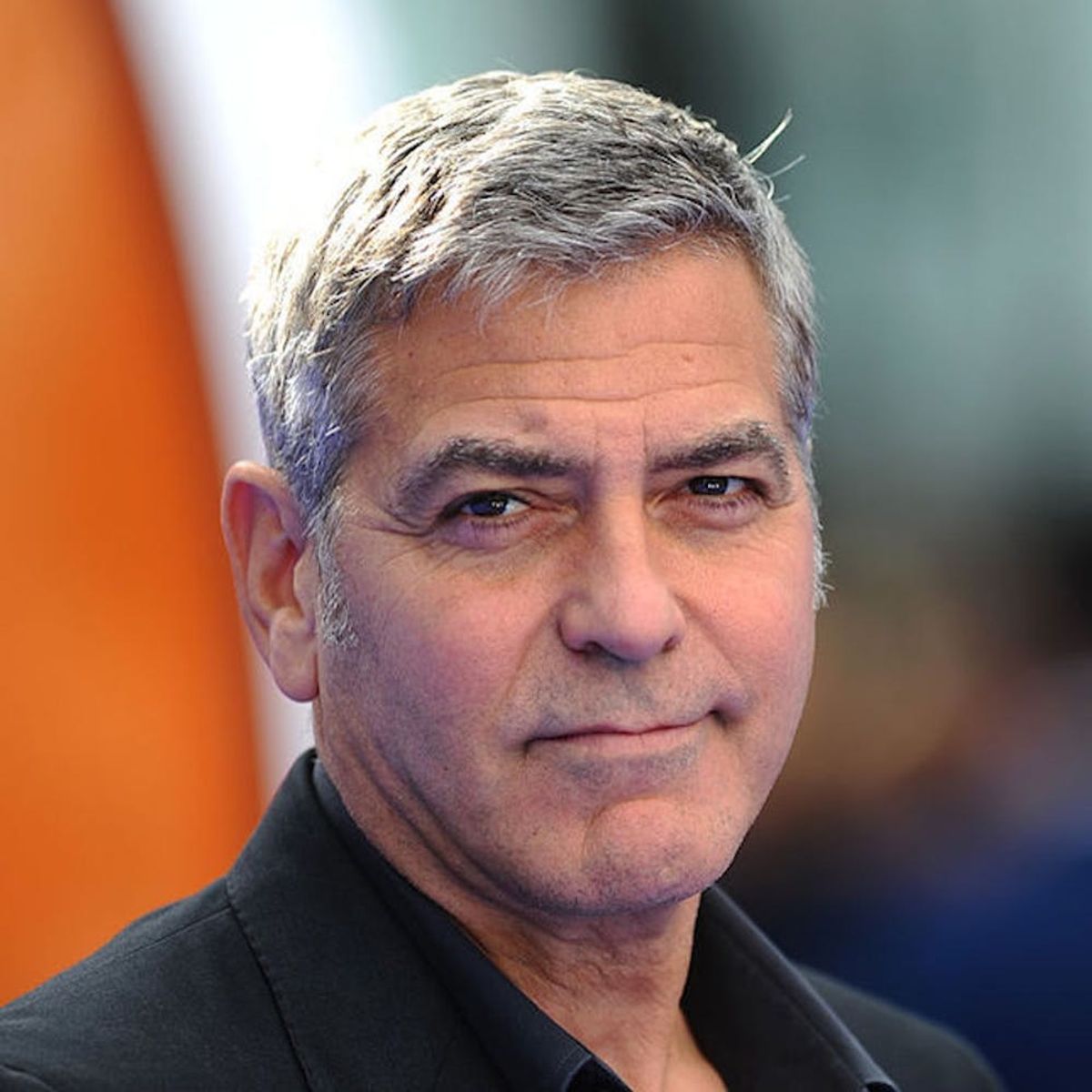 Morning Buzz! Watch the Exact Moment George Clooney Was Shocked With the News of Brad Pitt and Angelina Jolie’s Split