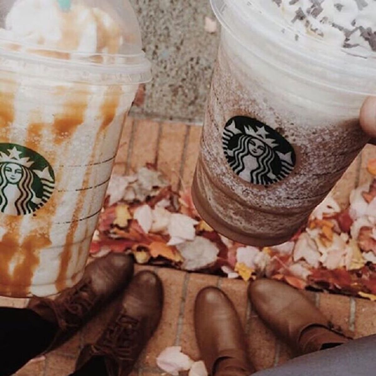 Your Ultimate Guide to Starbucks’ Top 10 Seasonal Drinks