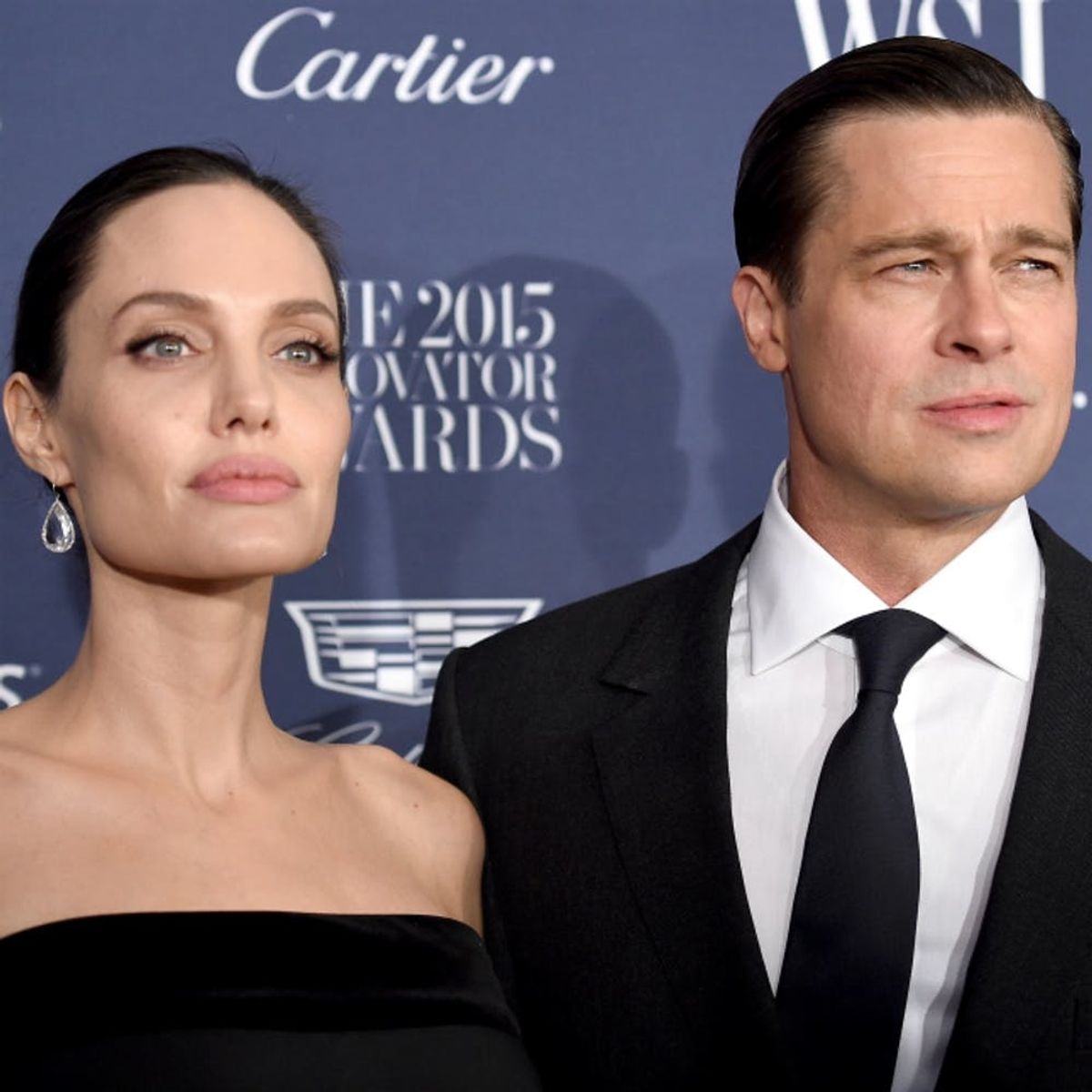 The Internet Is Reeling Over the Death of Brangelina