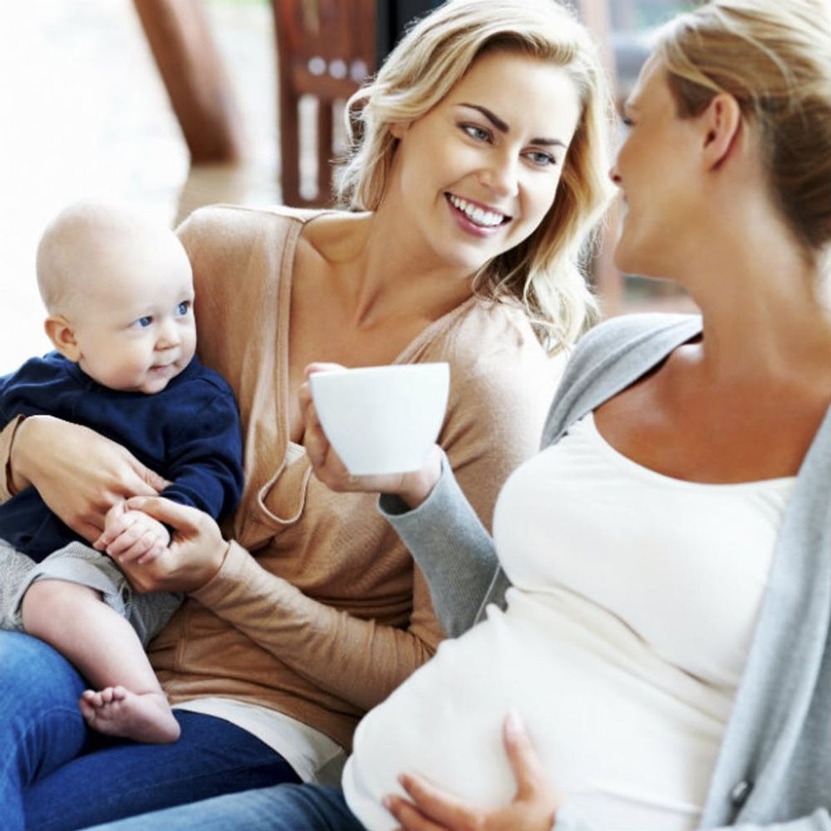 5 Creative Ways to Help a New Mom