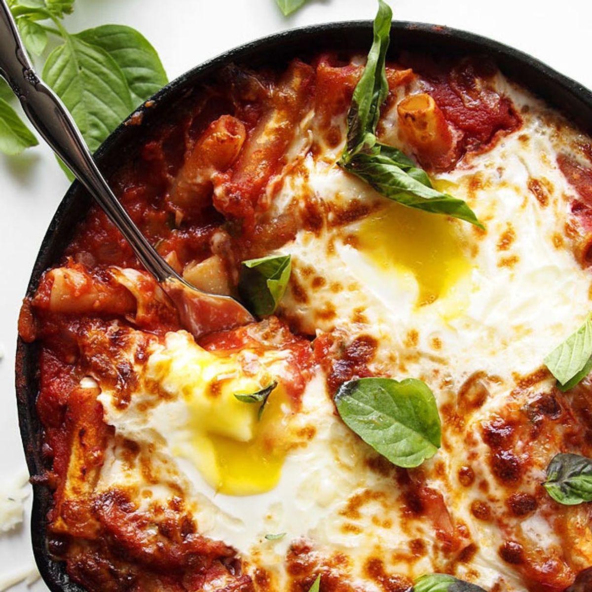 14 Breakfast Pasta Recipes That Will Rival Your Weeknight Meals