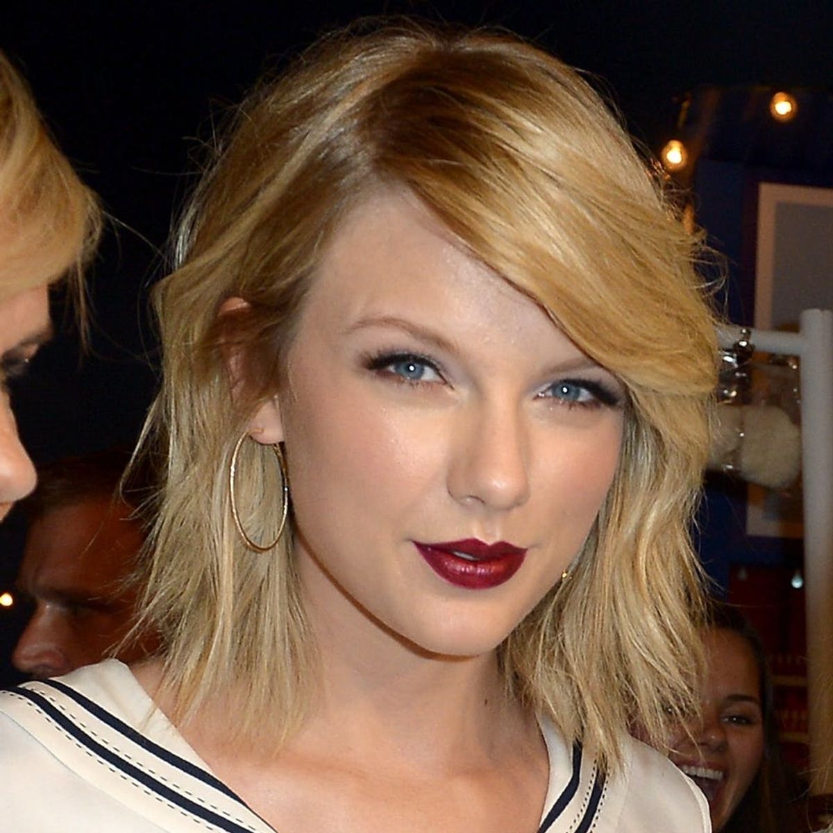 Taylor Swift Was Totally Roasted in Her Emmys Absence