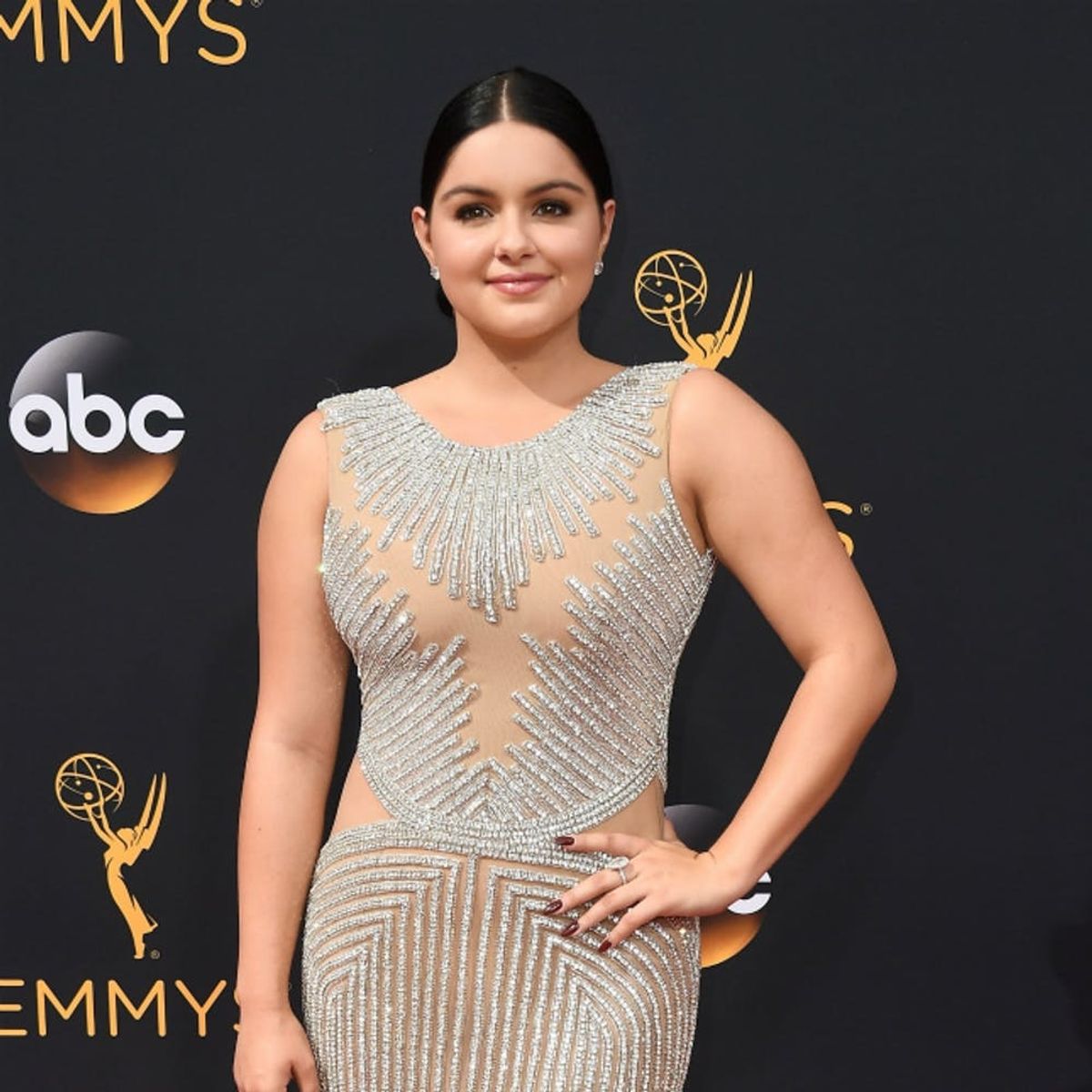 Ariel Winter Reveals Why She Isn’t Starting College This Year