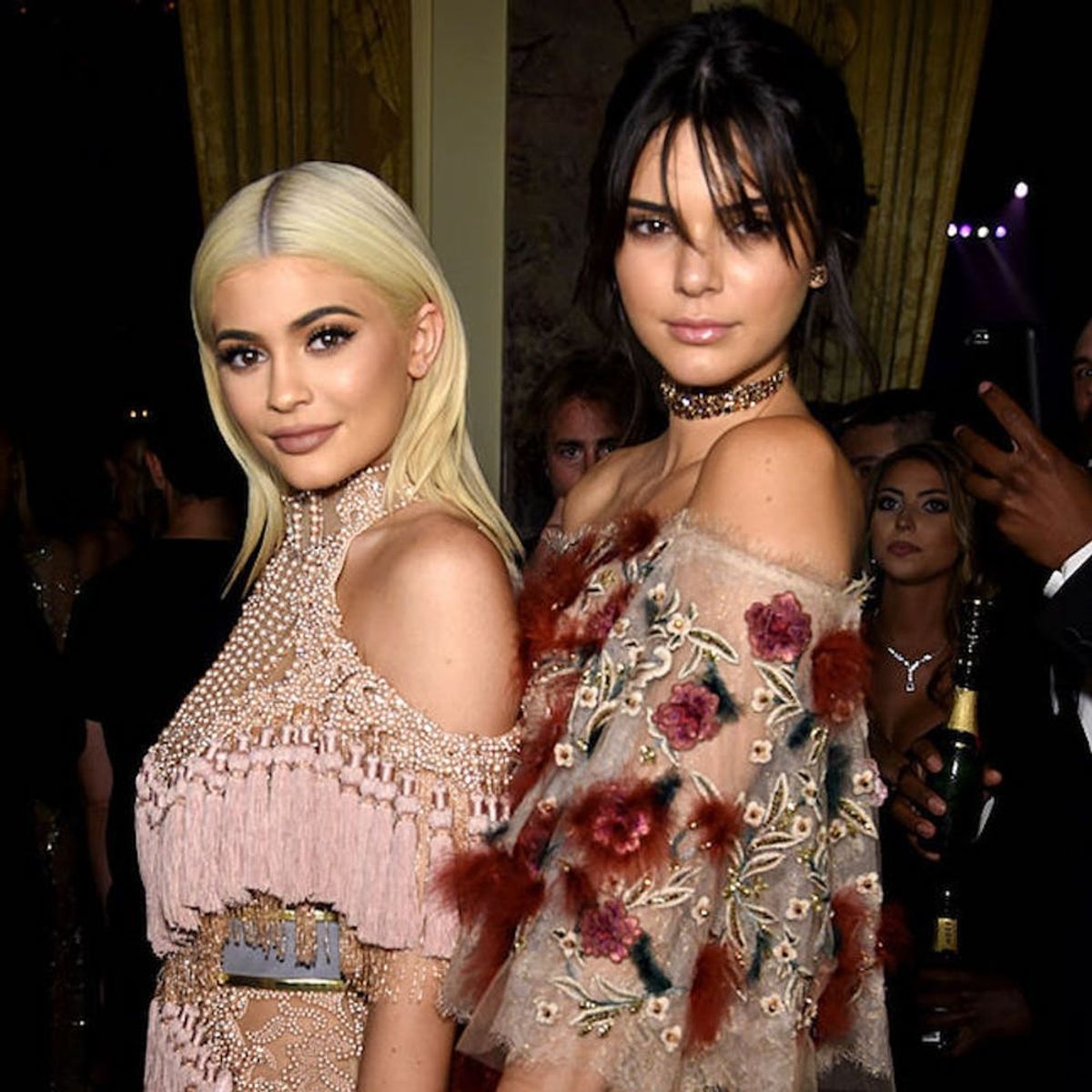 6 of Kendall and Kylie’s Fashion Week Looks You Can Totally Steal