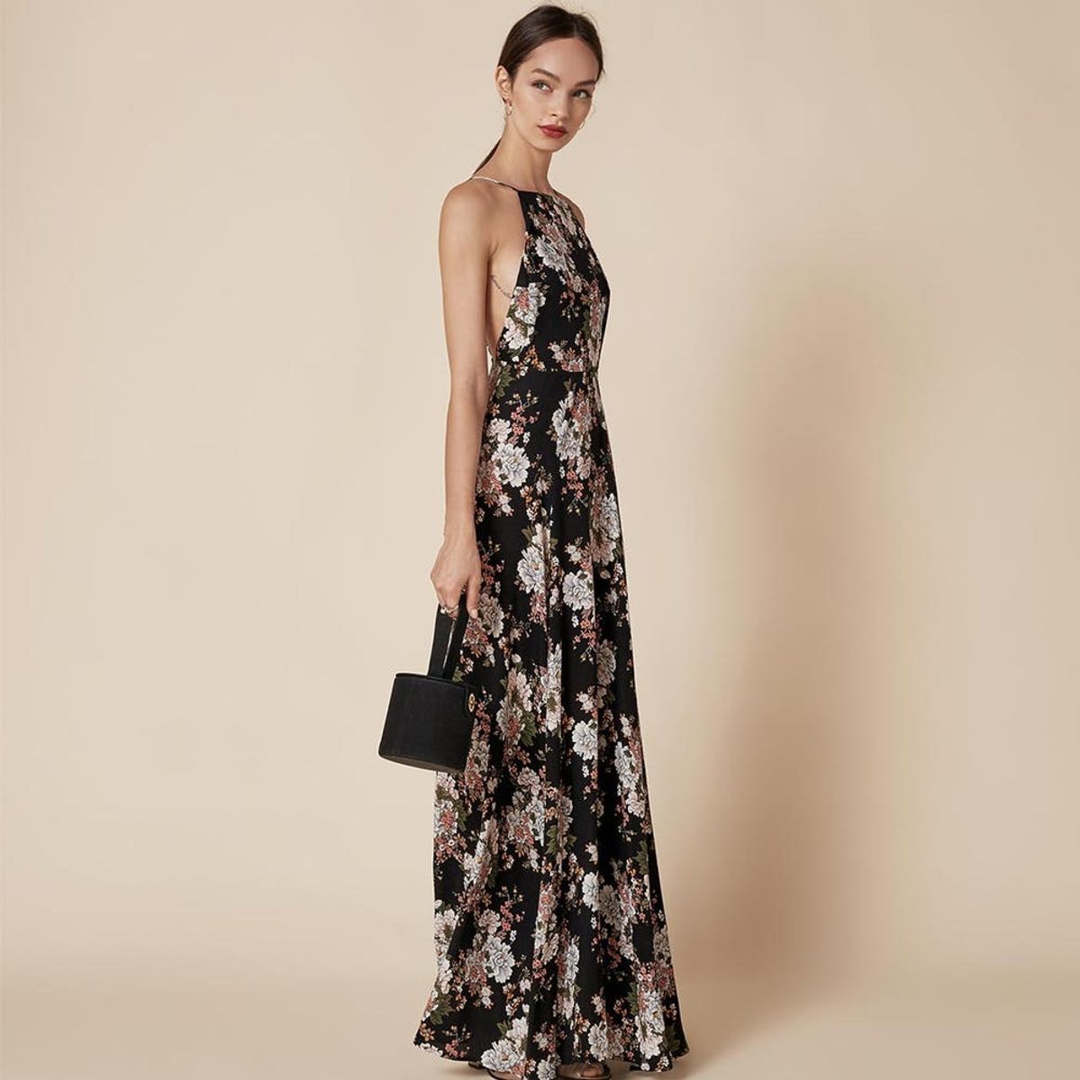 15 Perfect Pieces to Wear to a Fall Wedding