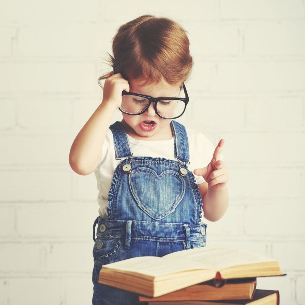 We Knew It! Intelligence Genes Mostly Come from Moms