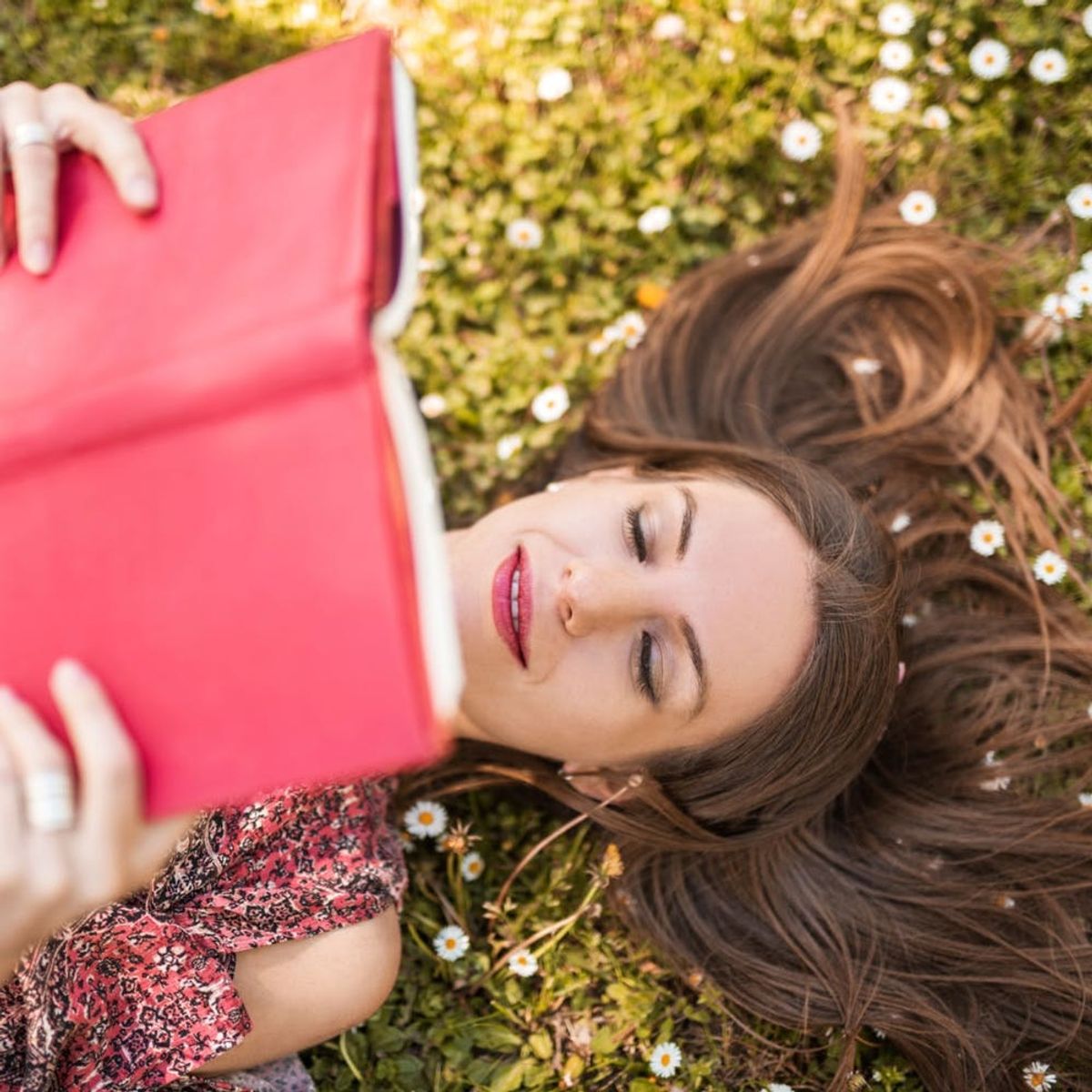 3 New Books to Help You Escape the World RN