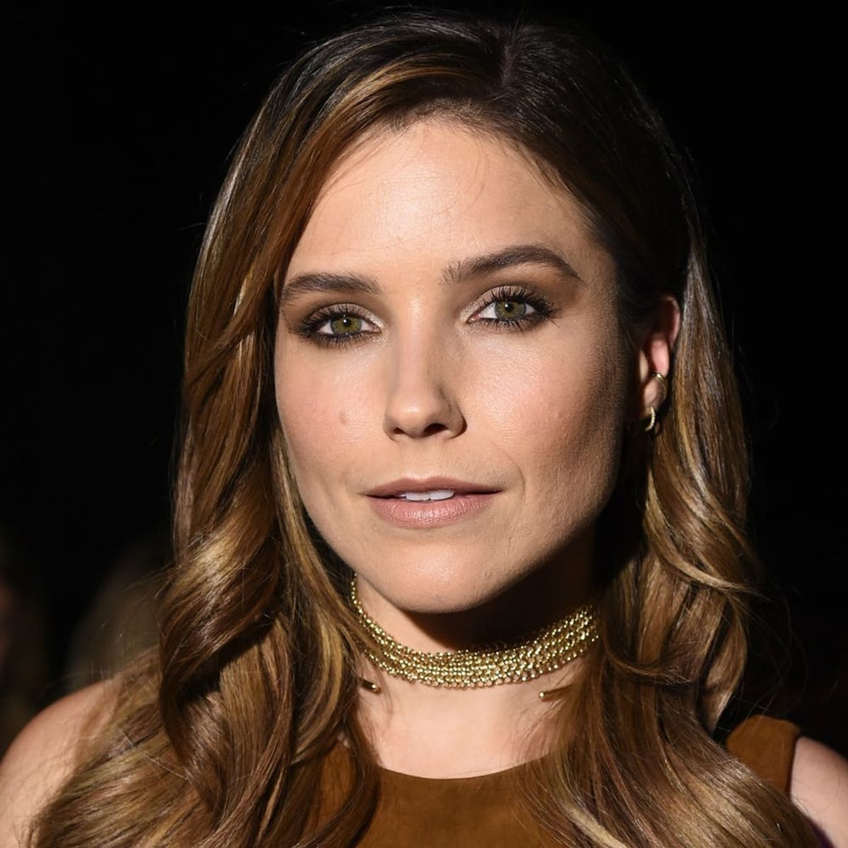 Sophia Bush Just Stood Up for Women Everywhere With Her Open Letter to a Male Harasser