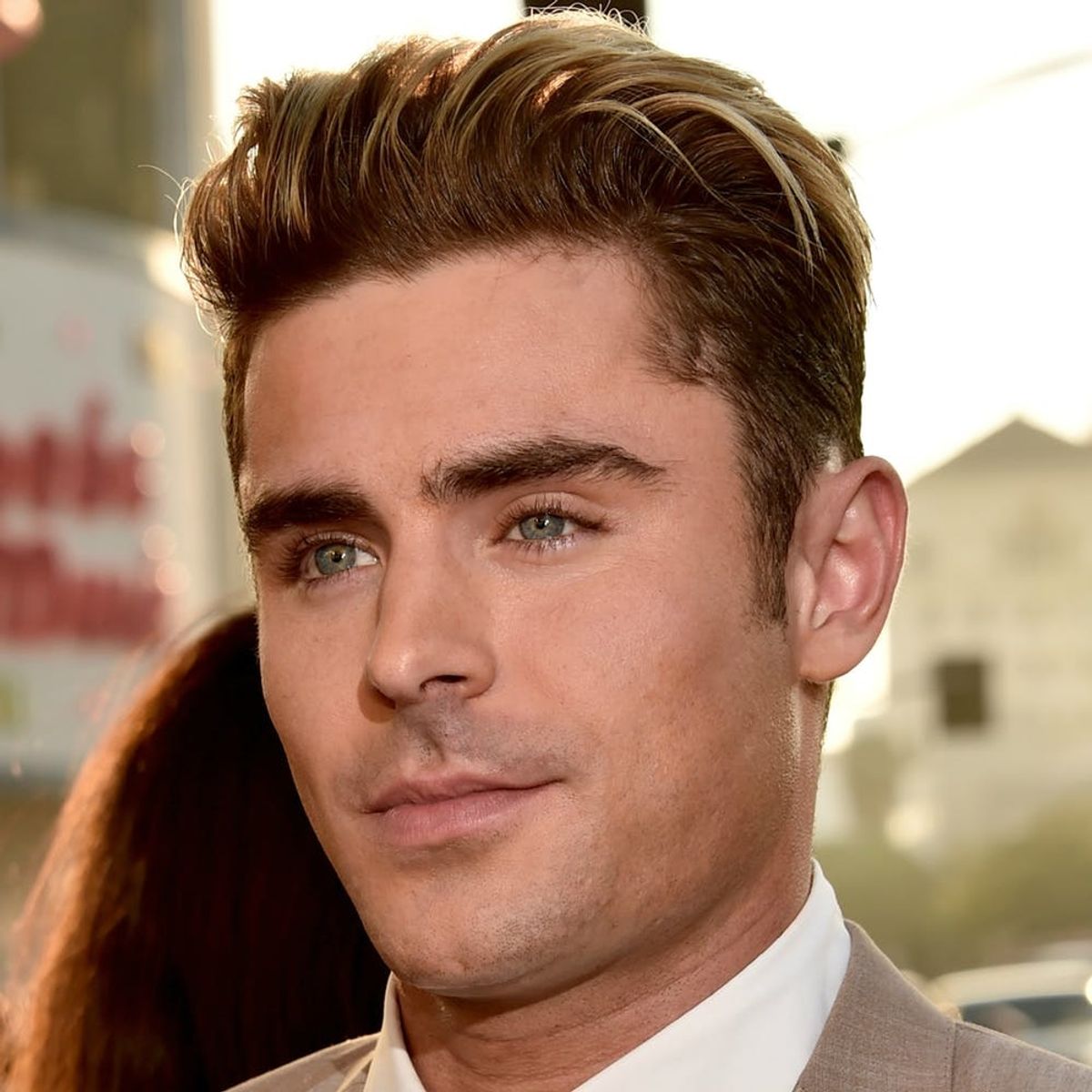 OMG! Zac Efron Is Here to Be Taylor Swift’s Next Potential Beau