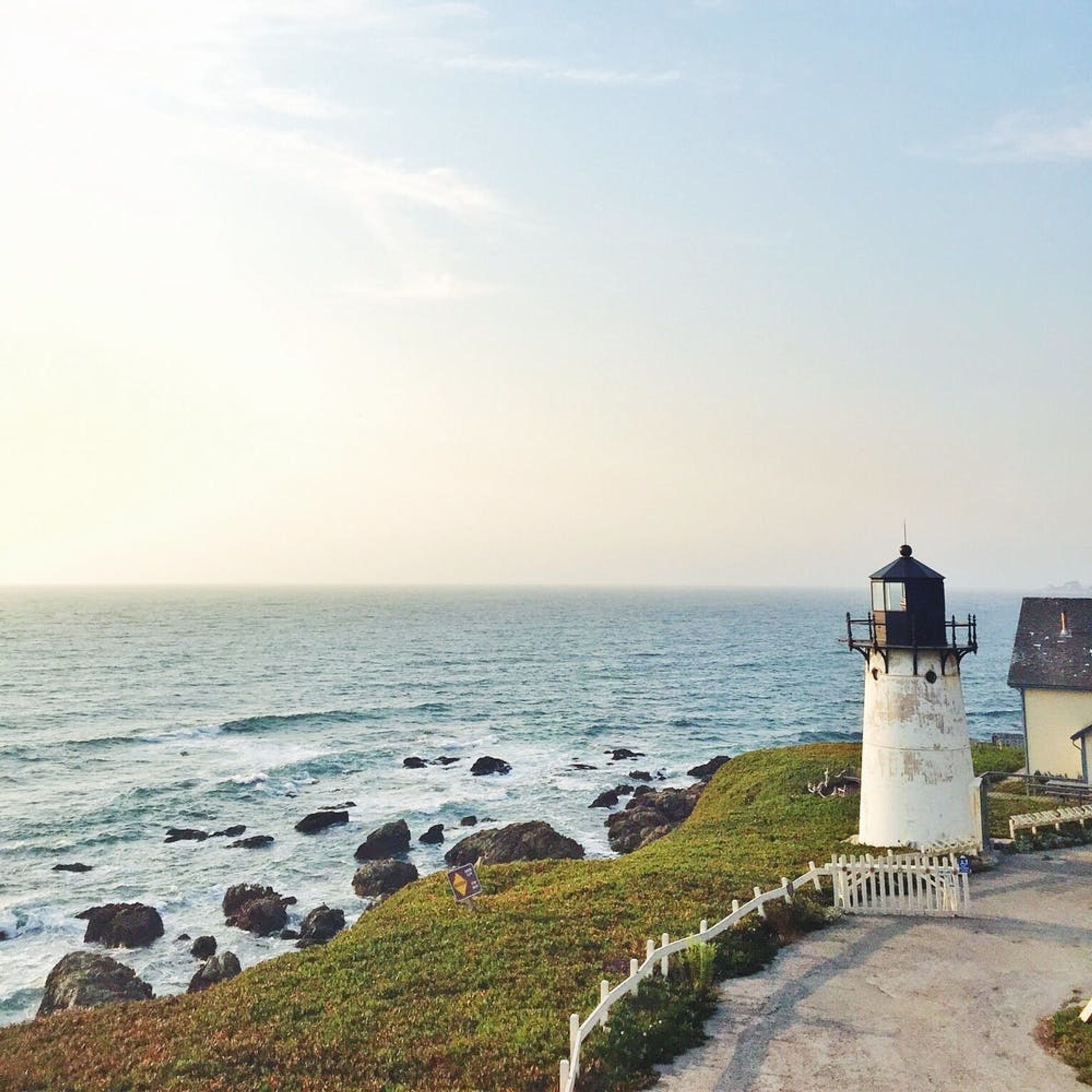 10 Off-Radar Finds Along the Pacific Coast