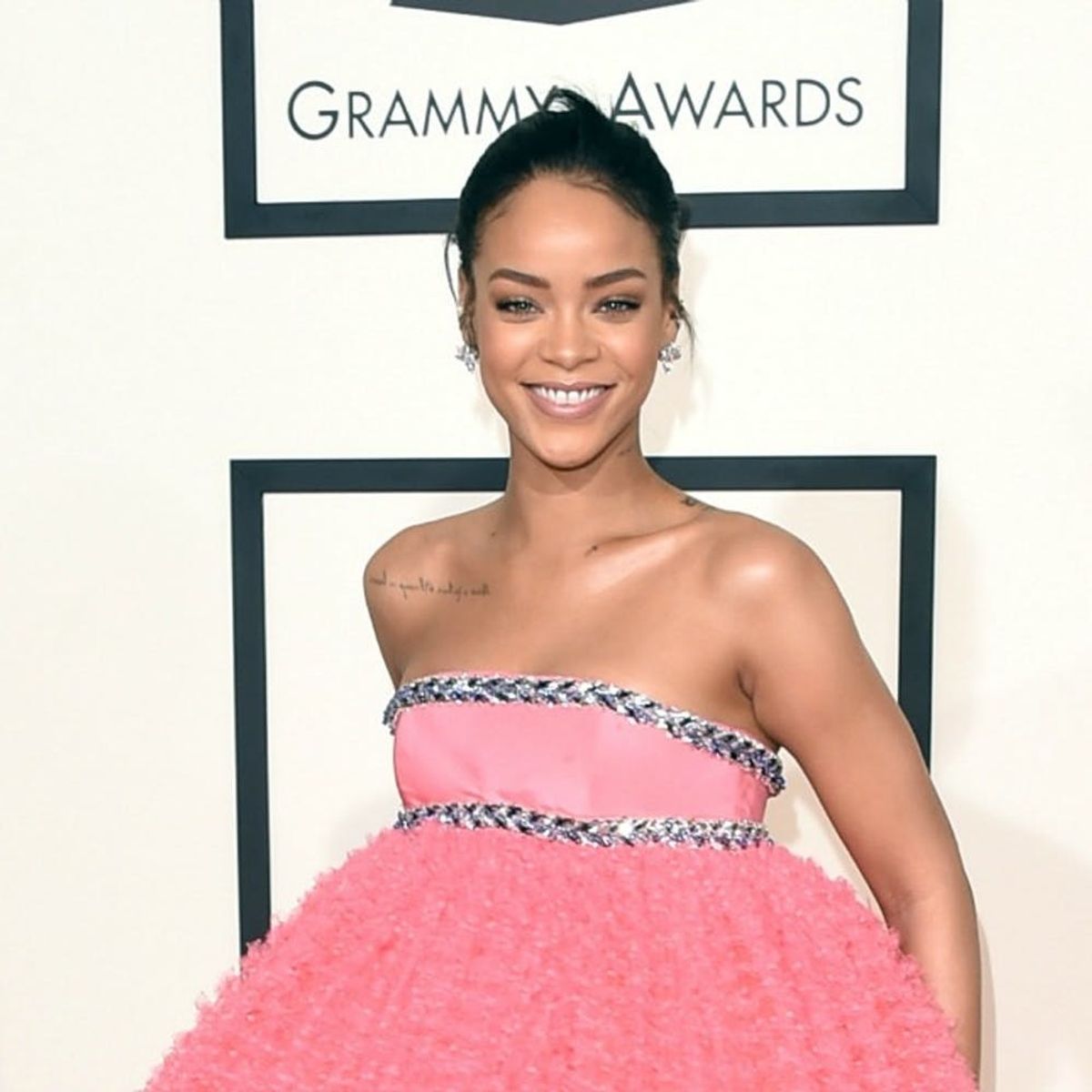 10 Times Rihanna Seriously DGAF What You Thought About Her Style — And What It Taught Me