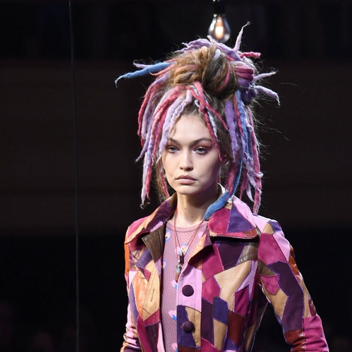 Why People Are Not Happy About Marc Jacobs Controversial Runway Show