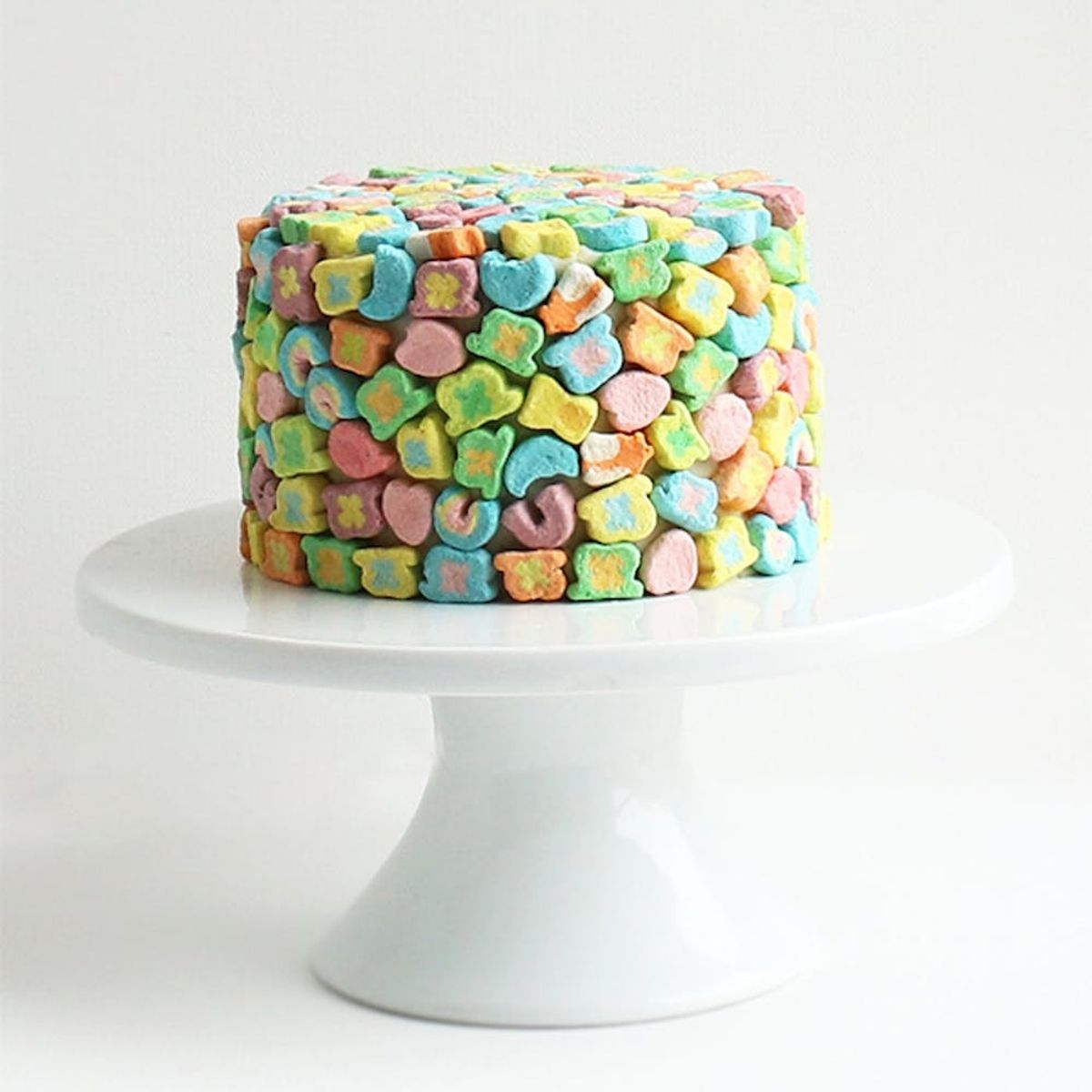 12 Throwback-Inspired Cake Recipes Every ’90s Kid Will Love