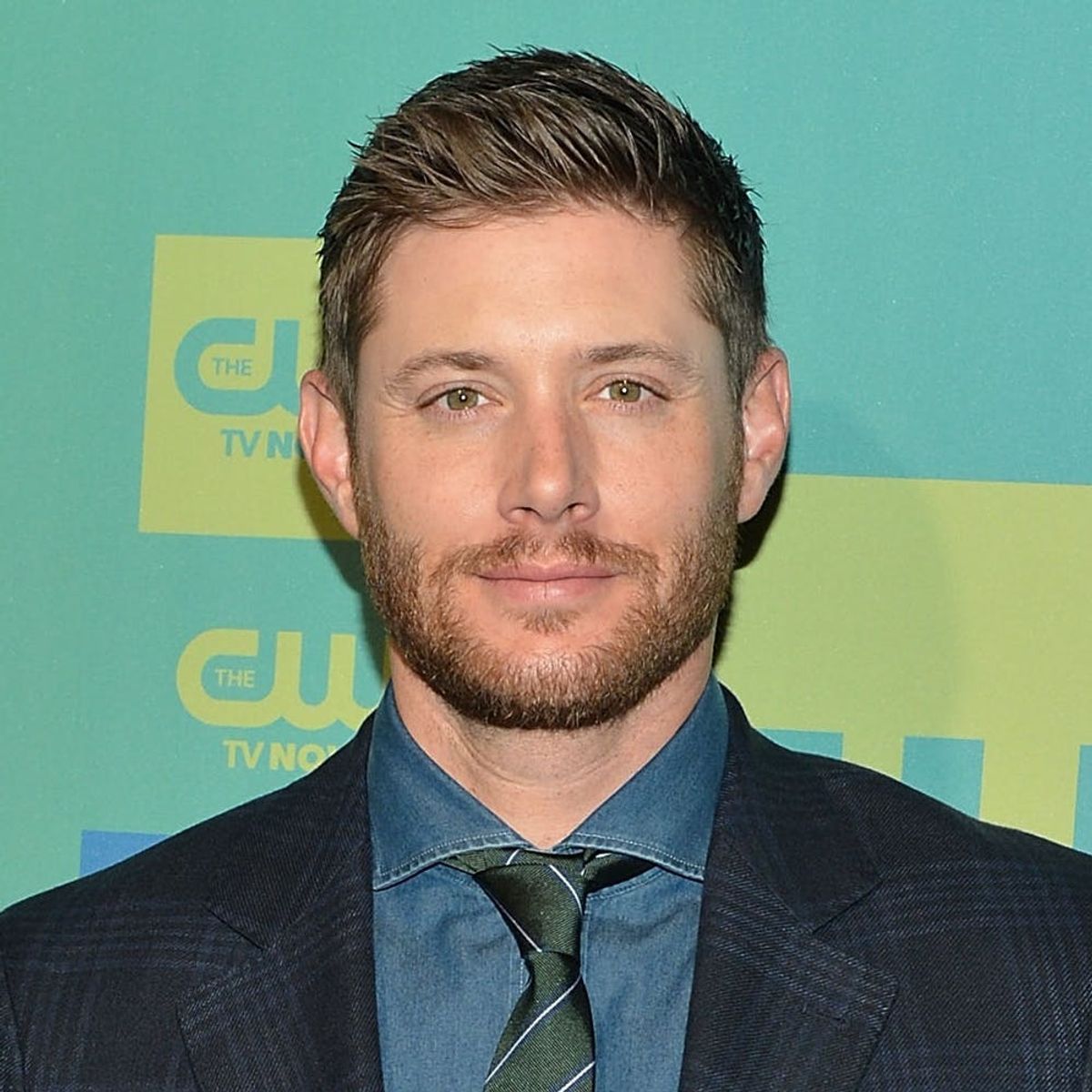 Supernatural’s Jensen Ackles Just Had a Super Sweet Moment With a Fan