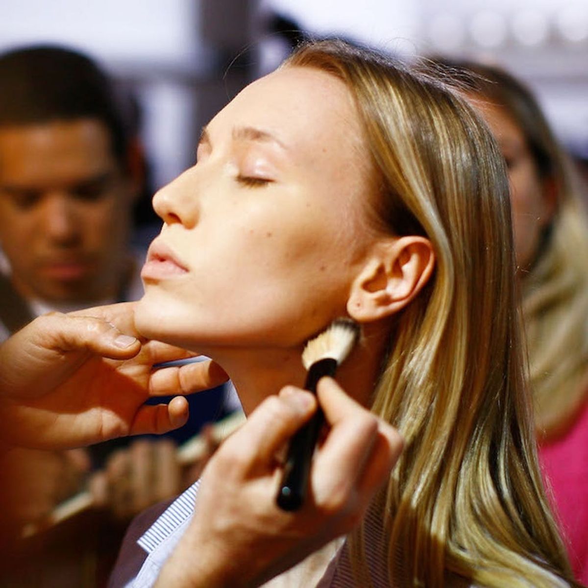 Meet Glazing: The Chroming + Contouring Hybrid That’ll Change Your Life