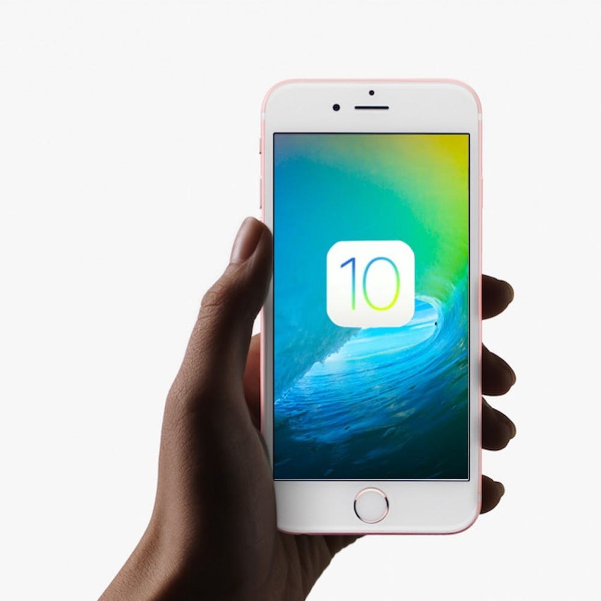 The Good, Bad + Ugly Twitter Reactions of the iOS 10 Launch