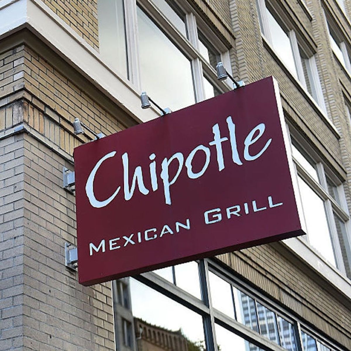 Chipotle Might Soon Be Delivering Your Burrito… by Drone