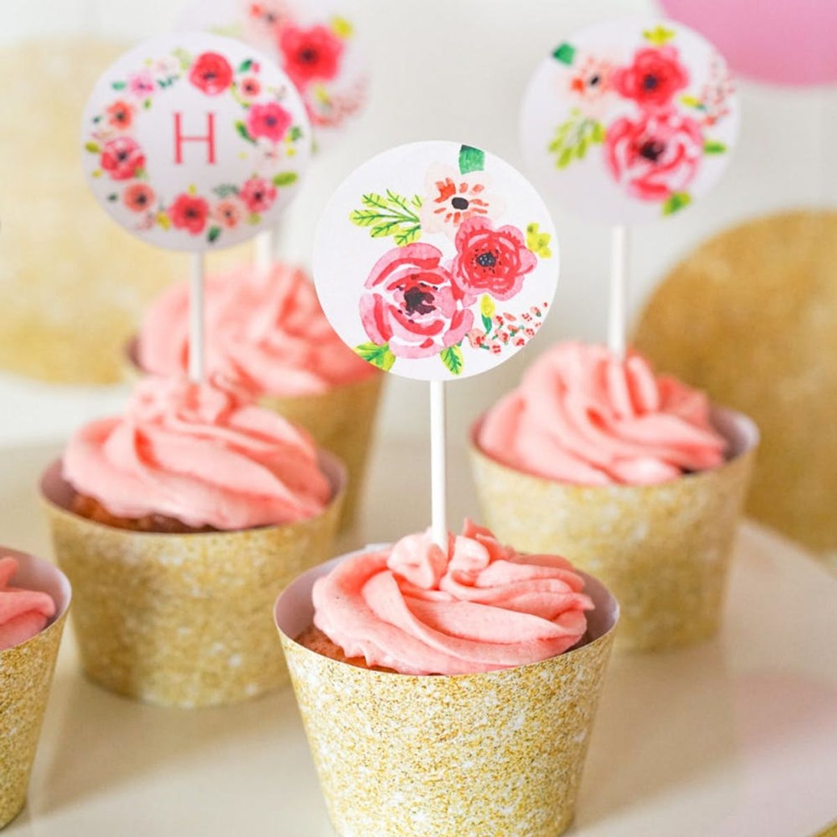 20 Must-Have Essentials for a Rustic-Chic 30th Birthday Party