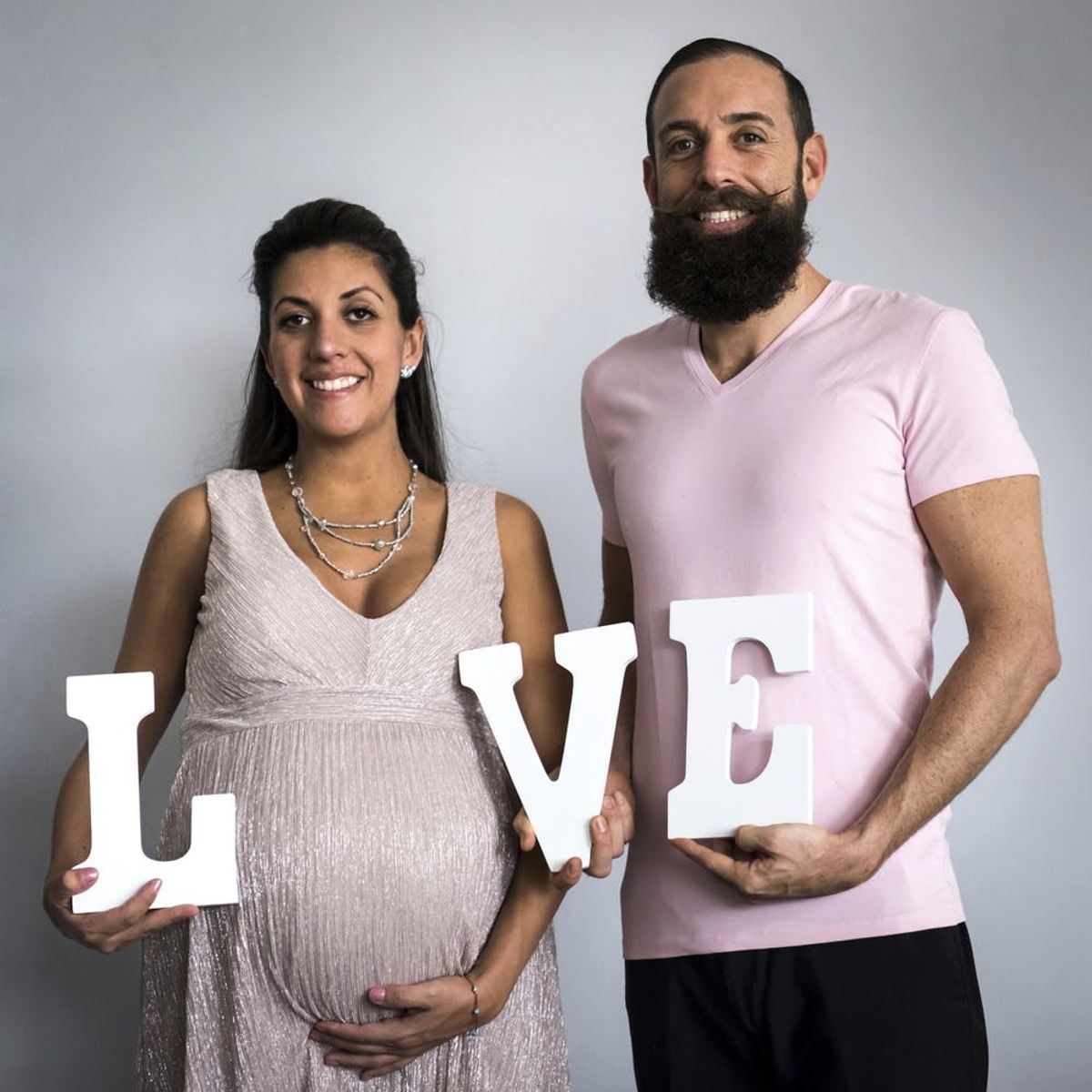 9 Super-Sweet Ways to Announce You’re Expecting on Social Media