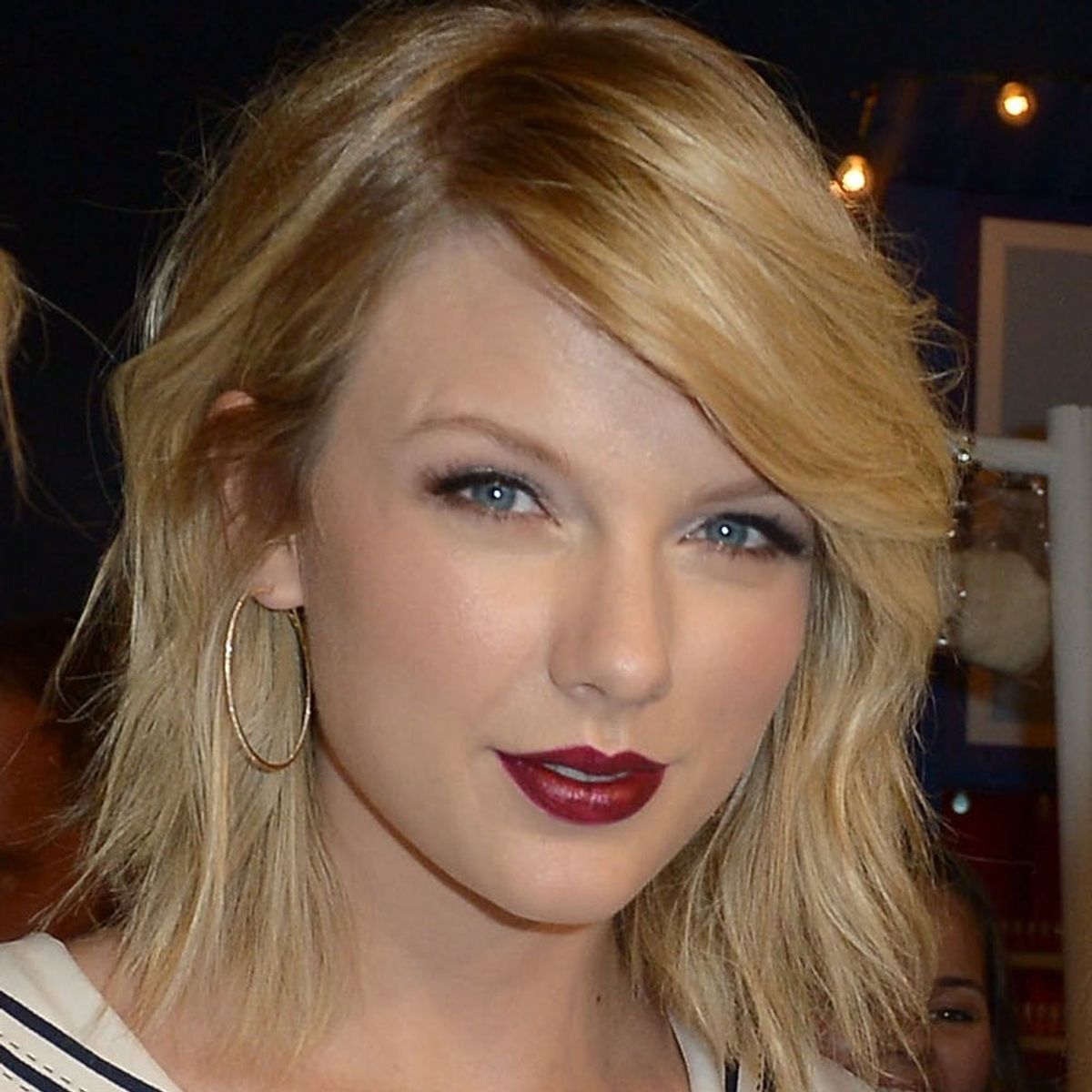 Taylor Swift Makes a Rare Appearance While Crashing Gigi and Zayn’s Date